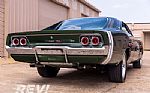 1968 Charger R/T Thumbnail 39
