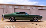 1968 Charger R/T Thumbnail 63