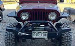 1978 CJ-7 Thumbnail 4