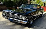 1966 Chevelle Malibu sport coupe Thumbnail 2