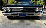 1966 Chevelle Malibu sport coupe Thumbnail 3