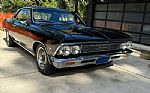 1966 Chevelle Malibu sport coupe Thumbnail 4
