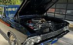1966 Chevelle Malibu sport coupe Thumbnail 24