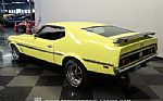 1971 Mustang Mach One Fastback 429 Thumbnail 6