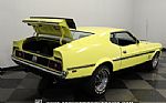 1971 Mustang Mach One Fastback 429 Thumbnail 51