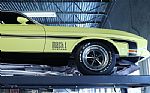 1971 Mustang Mach One Fastback 429 Thumbnail 69