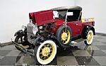 1929 Model A Roadster Pickup Thumbnail 18