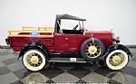 1929 Model A Roadster Pickup Thumbnail 30