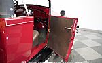 1929 Model A Roadster Pickup Thumbnail 54