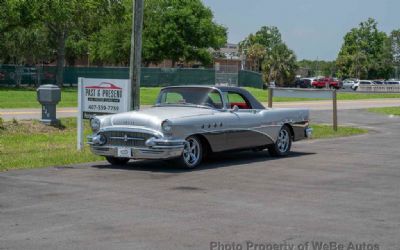 Photo of a 1955 Buick Super for sale