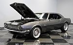 1968 Camaro Restomod Thumbnail 31