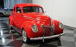 1939 Deluxe Restomod Thumbnail 14