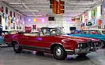 1972 LTD Convertible Thumbnail 1