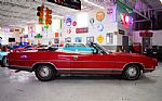 1972 LTD Convertible Thumbnail 4