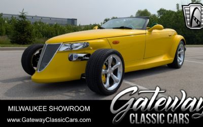 Photo of a 1999 Plymouth Prowler for sale