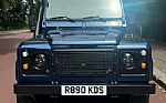 1998 Defender 90 Thumbnail 2