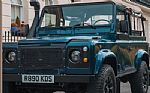 1998 Defender 90 Thumbnail 3