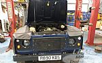 1998 Defender 90 Thumbnail 8
