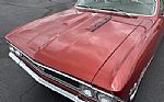 1966 Chevelle SS Thumbnail 17
