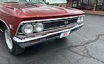 1966 Chevelle SS Thumbnail 34