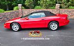 1995 Camaro Z28 Thumbnail 2