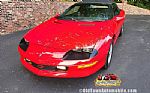 1995 Camaro Z28 Thumbnail 4
