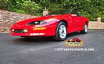 1995 Camaro Z28 Thumbnail 5