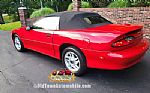 1995 Camaro Z28 Thumbnail 7