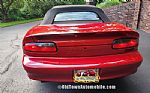 1995 Camaro Z28 Thumbnail 9