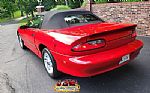 1995 Camaro Z28 Thumbnail 8