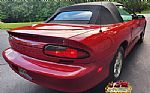 1995 Camaro Z28 Thumbnail 10