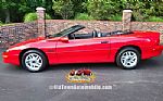 1995 Camaro Z28 Thumbnail 11