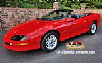 1995 Camaro Z28 Thumbnail 12