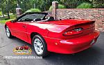 1995 Camaro Z28 Thumbnail 14