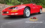 1995 Camaro Z28 Thumbnail 41