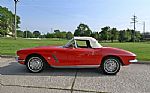 1962 Corvette Thumbnail 4