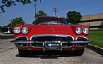 1962 Corvette Thumbnail 11