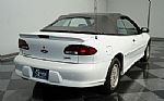 1999 Cavalier Z/24 Convertible Thumbnail 10