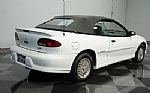 1999 Cavalier Z/24 Convertible Thumbnail 11