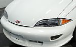 1999 Cavalier Z/24 Convertible Thumbnail 17