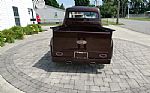 1955 F100 Thumbnail 15