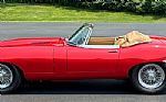 1965 XKE Roadster Thumbnail 5
