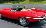 1965 XKE Roadster Thumbnail 6