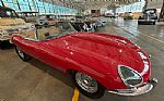 1965 XKE Roadster Thumbnail 16