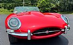 1965 XKE Roadster Thumbnail 23