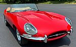 1965 XKE Roadster Thumbnail 25