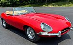 1965 XKE Roadster Thumbnail 26