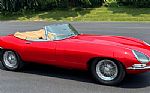 1965 XKE Roadster Thumbnail 27
