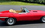 1965 XKE Roadster Thumbnail 29
