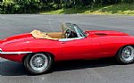 1965 XKE Roadster Thumbnail 46